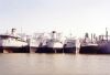 Can-do 2nd from white hulled ship?